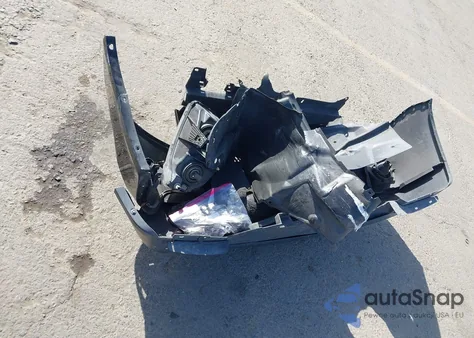 2016 Jeep Compass Sport из США, поврежденный, VIN 1C4NJDBB2GD566690